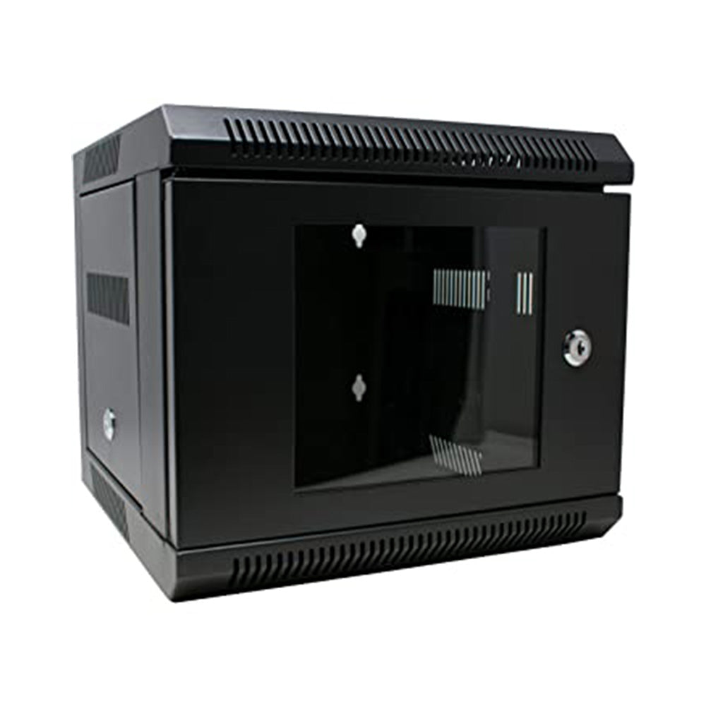 Network Cabinet 4U 540x600x260 (4846460928100)