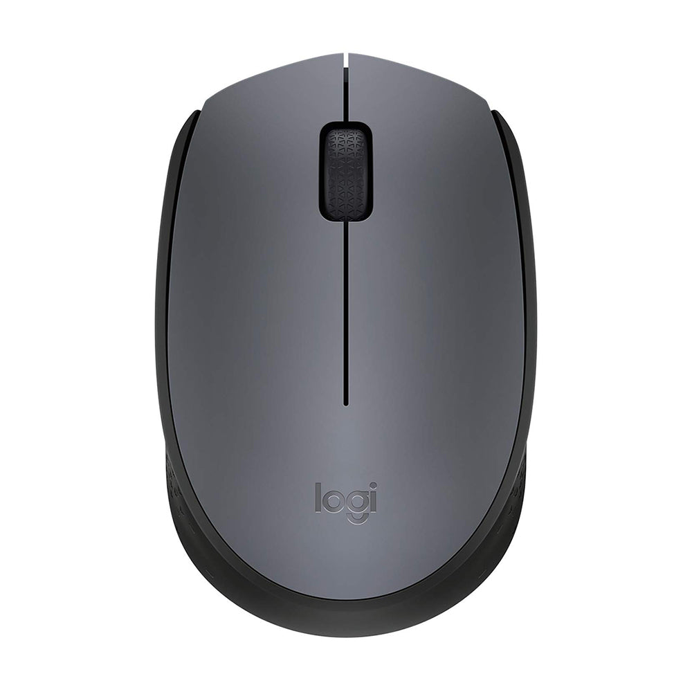 Logitech Wireless Mouse M170 (4627252412516)