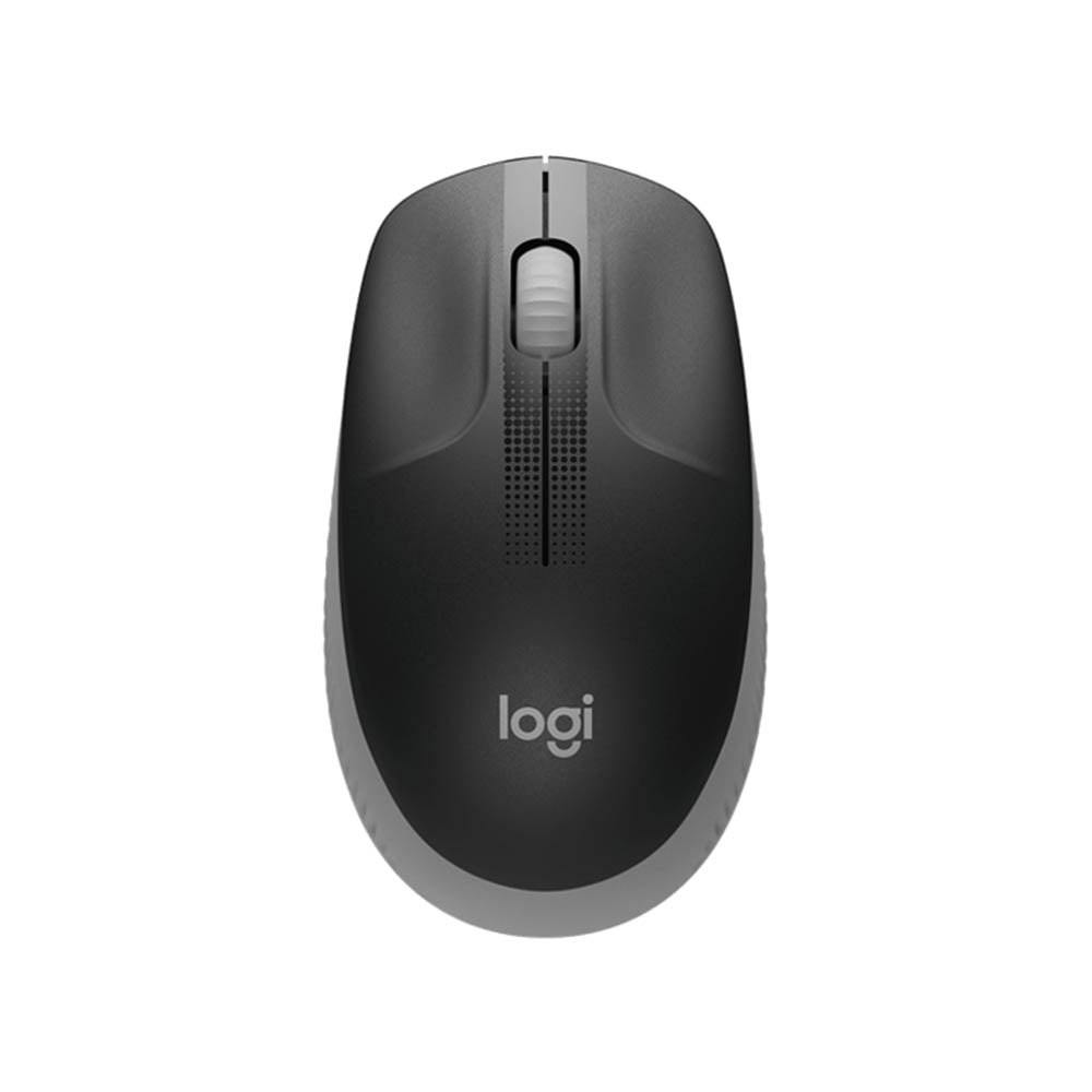 Logitech M191 Wireless Mouse