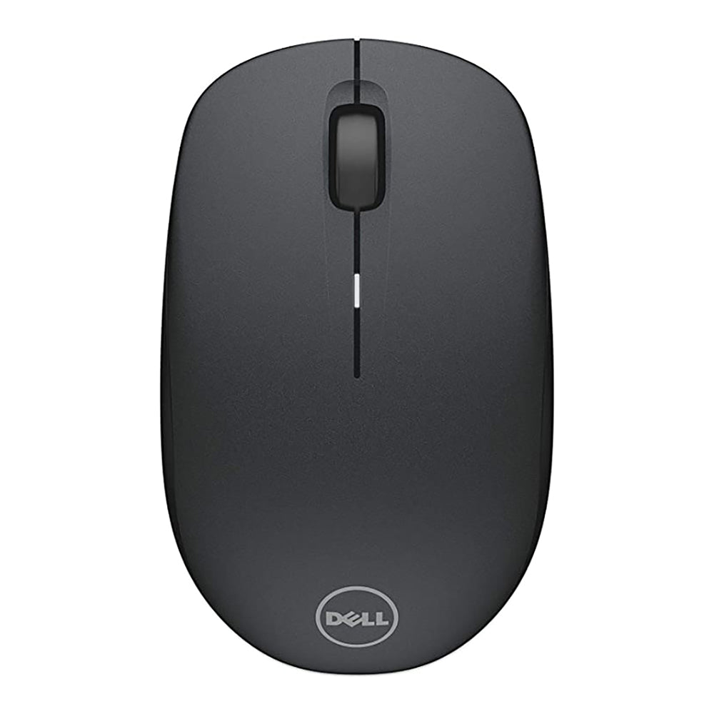 Dell Wireless Mouse WM126 (4627257524324)