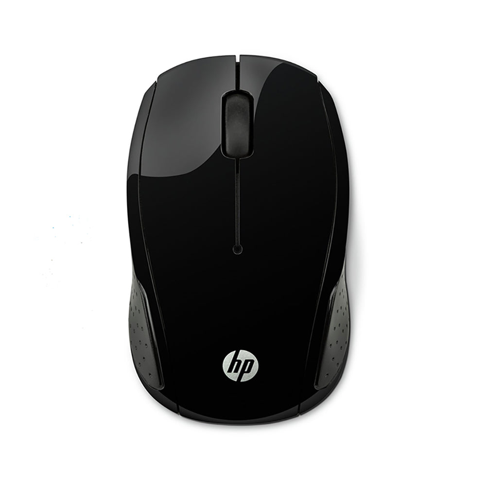 HP 200 Wireless Mouse 2.4GHz (4627258671204)