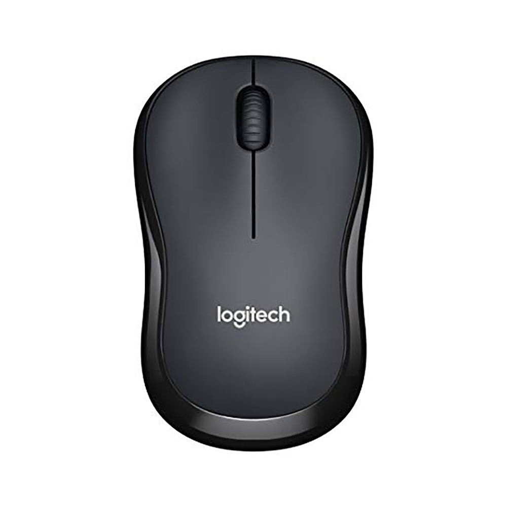 Logitech Mouse M220 (4620449513572)