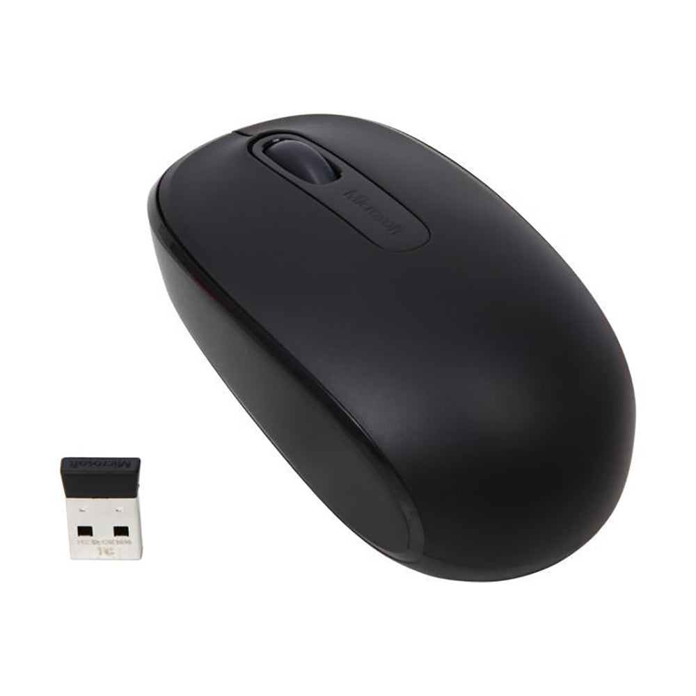 Microsoft Wireless Mouse 1850 (4627278823524)