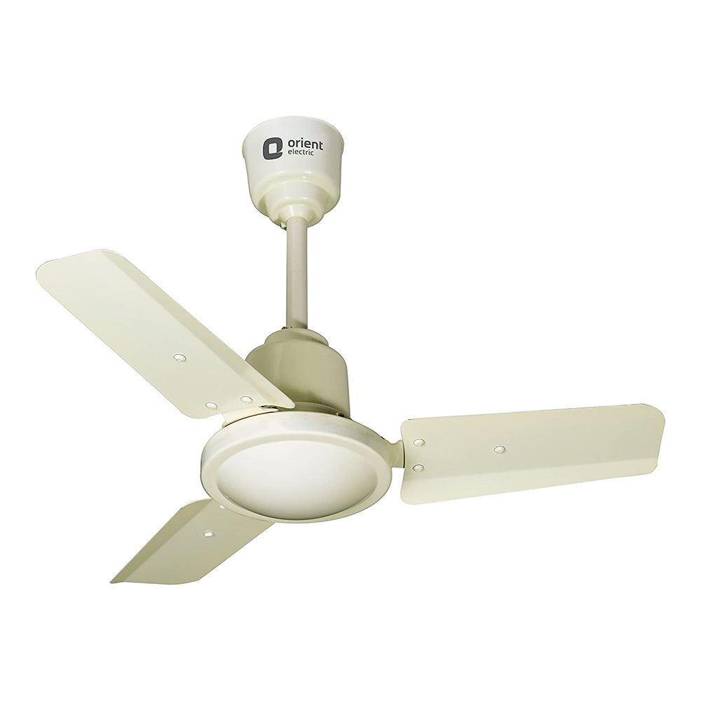 Orient Ceiling Fan New Breeze 24 Inch (4753854169188)