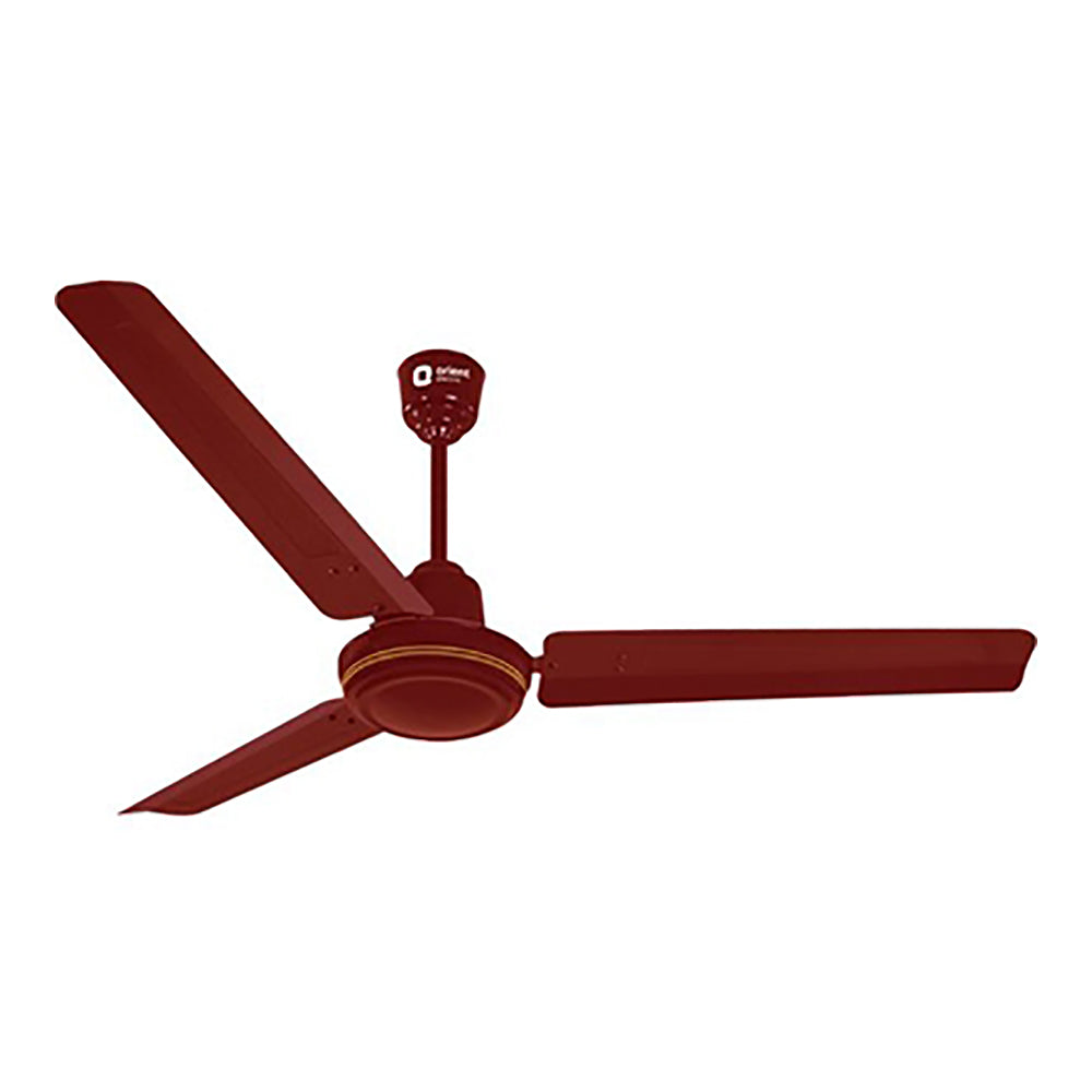 Orient Ceiling Fan Norwester 56 Inch (4754554716260)