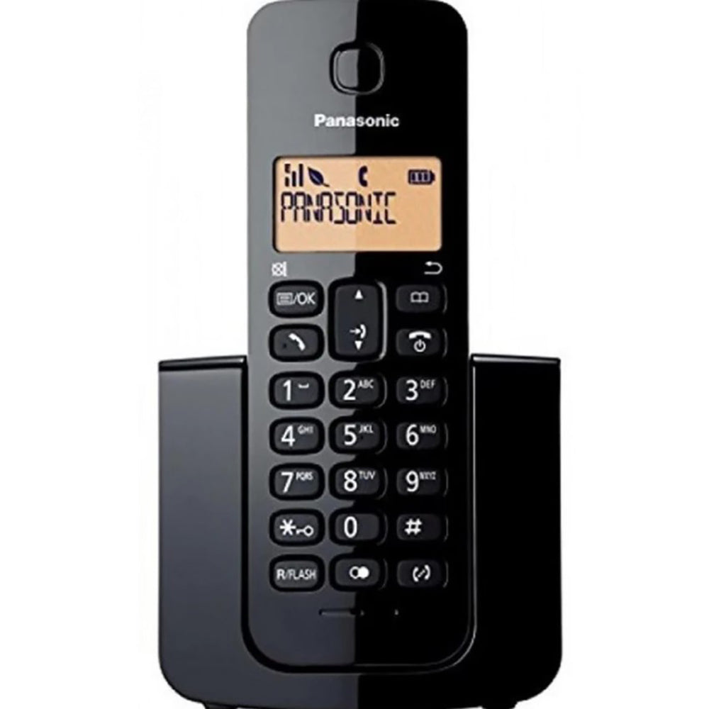Panasonic Telephone KX-T110 (4728308269156)