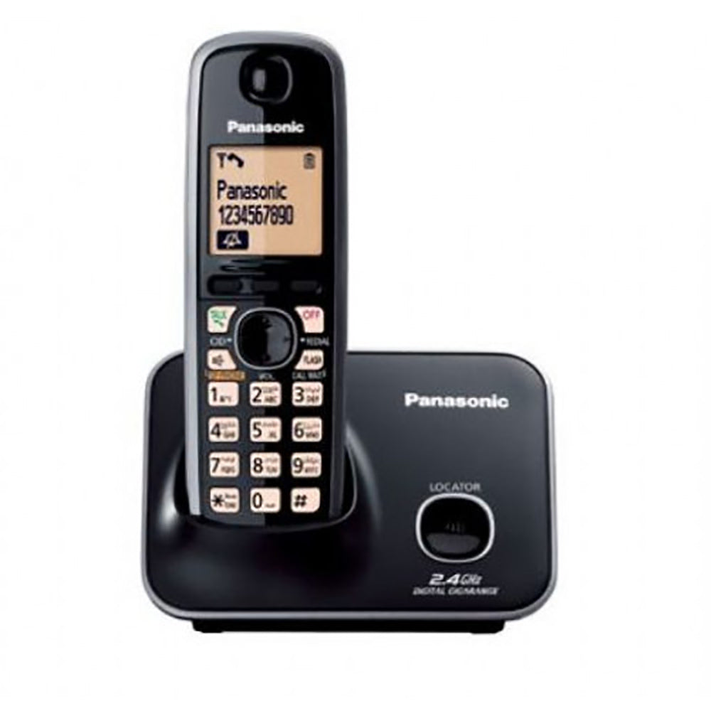Panasonic Phone KXT3711 (4621042319460)