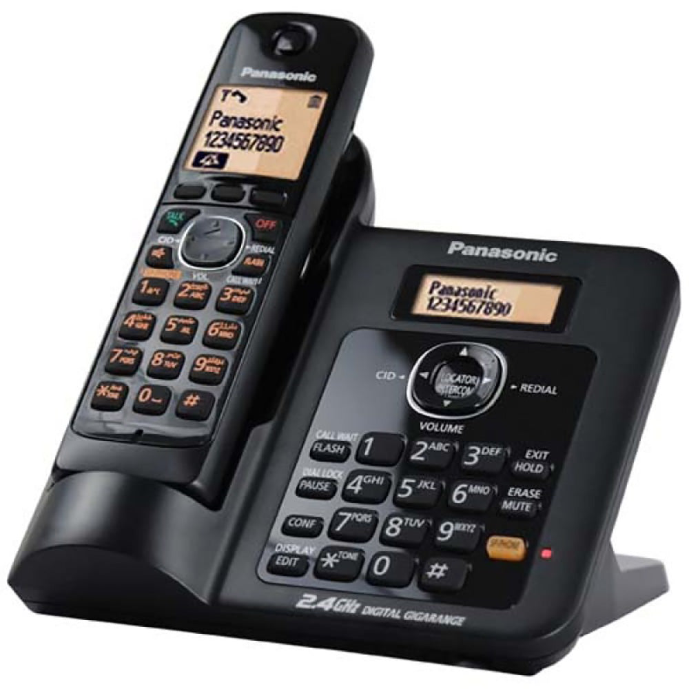 Panasonic Phone KXT3811 (4621100744804)