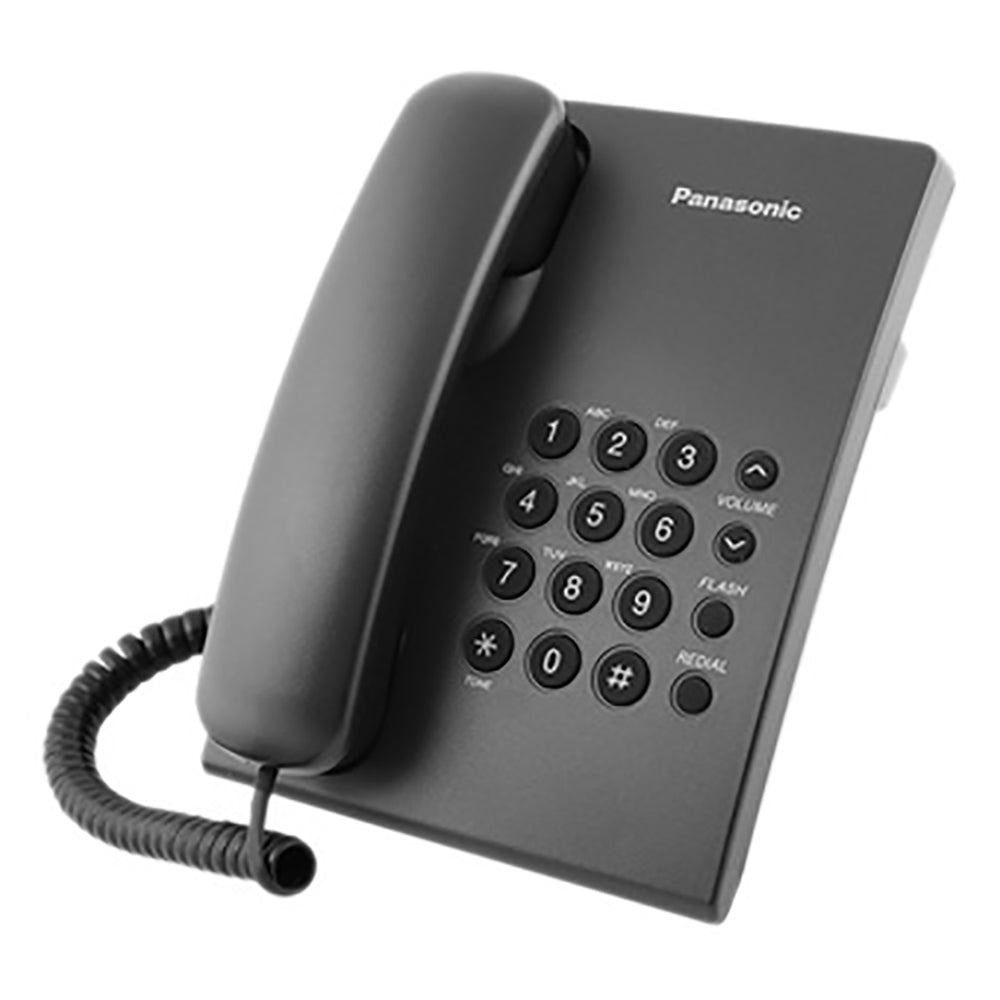 Panasonic Phone KXT500 (4621201932388)