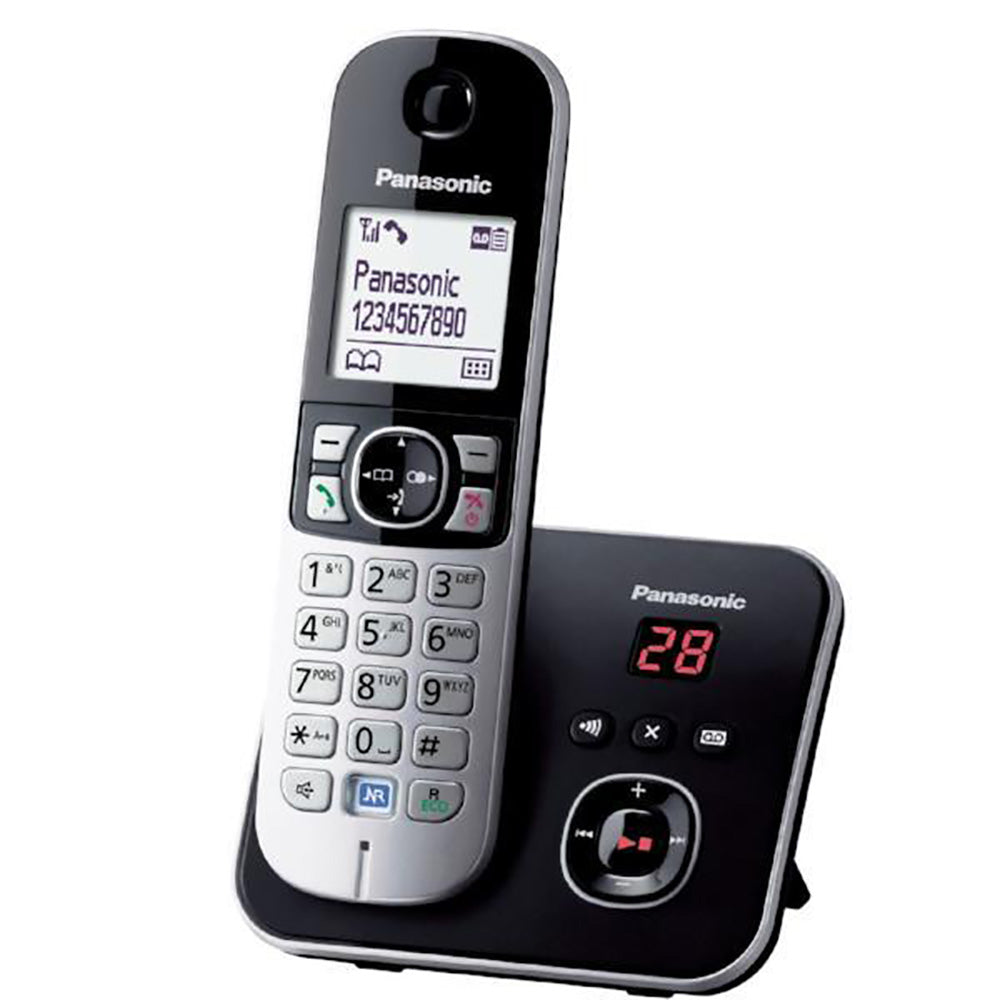 Panasonic Phone KXT6821 (4621172605028)