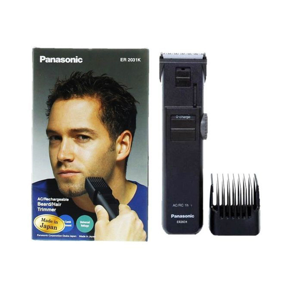 Panasonic Trimmer ER2031 (4826509934692)