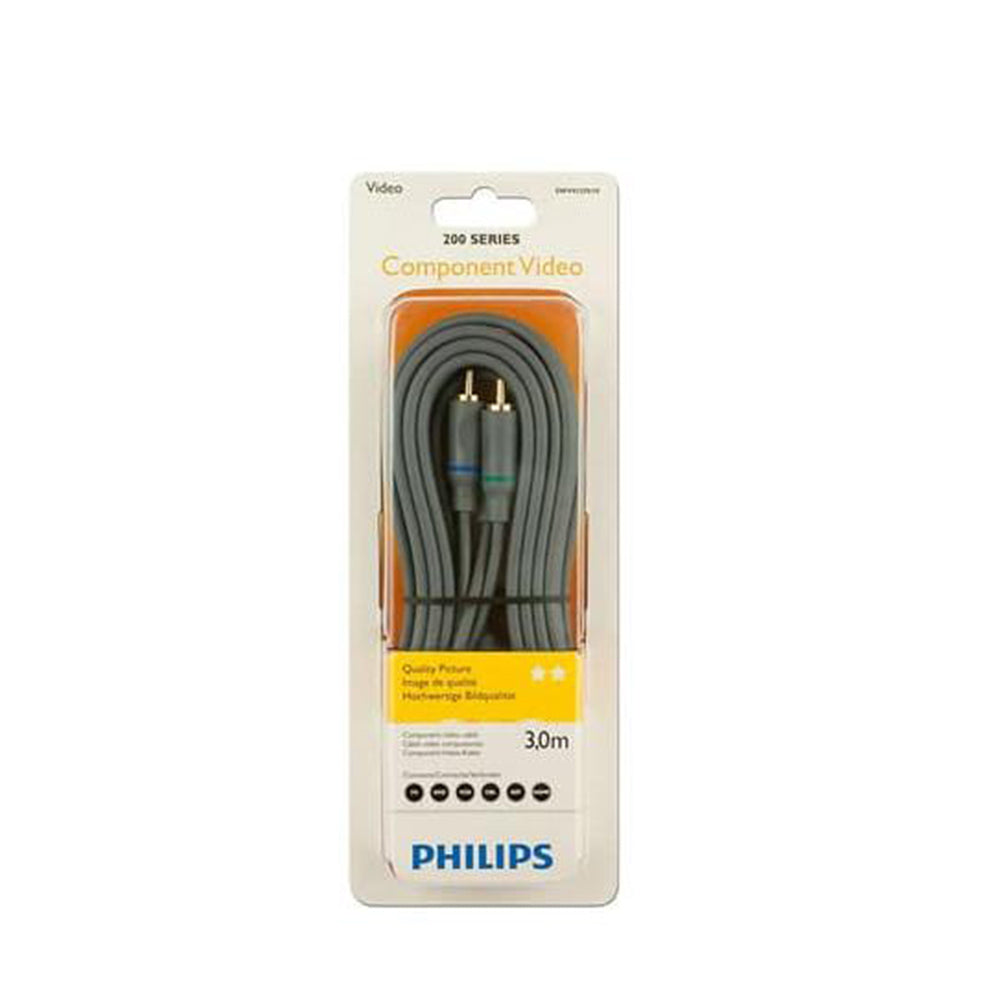 Philips Audio Cable 100 Series 3M (4794541965412)