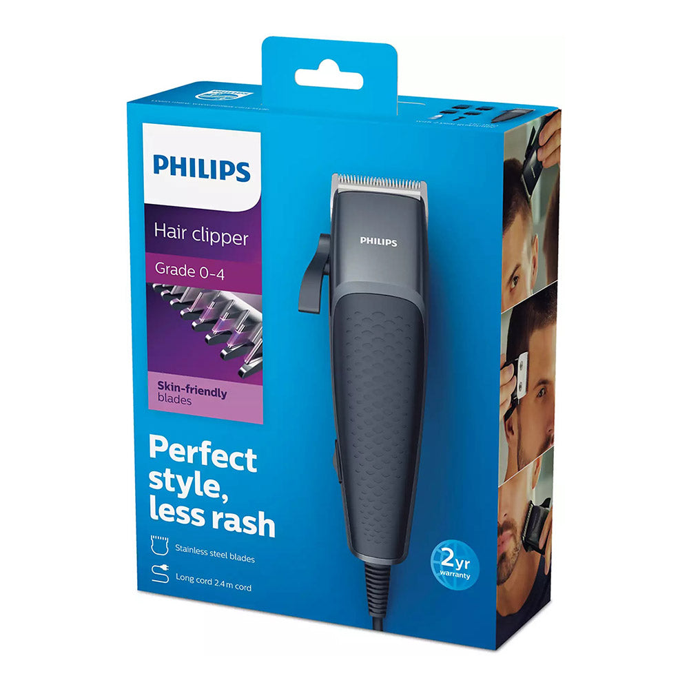 Philips Hair Clipper HC3100/13 (4854752608356)