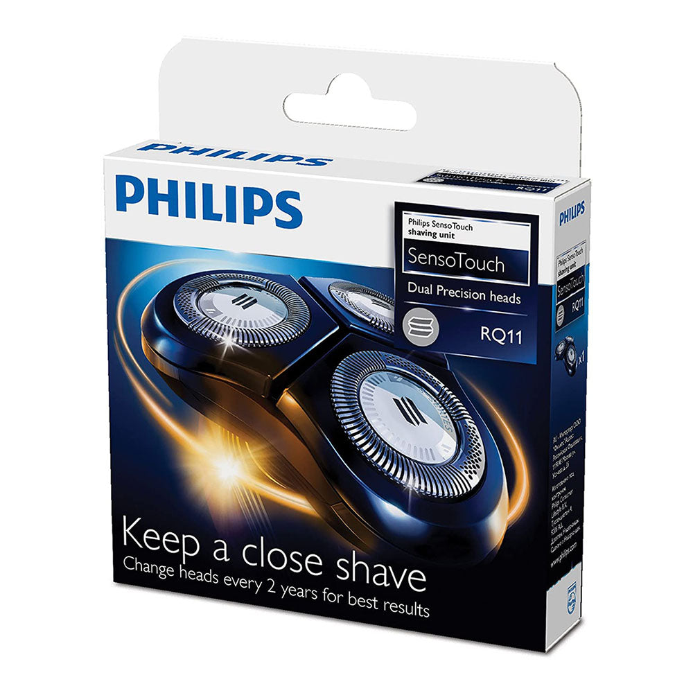 Philips Replacement Shaving Head Unit 3HD RQ11 (4625171710052)