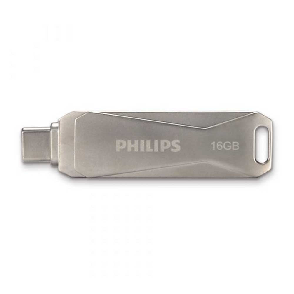Philips Snap OTG Type-C USB 3.0 128GB