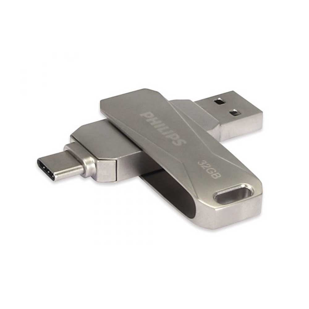 Philips Snap OTG Type-C USB 3.0 32GB