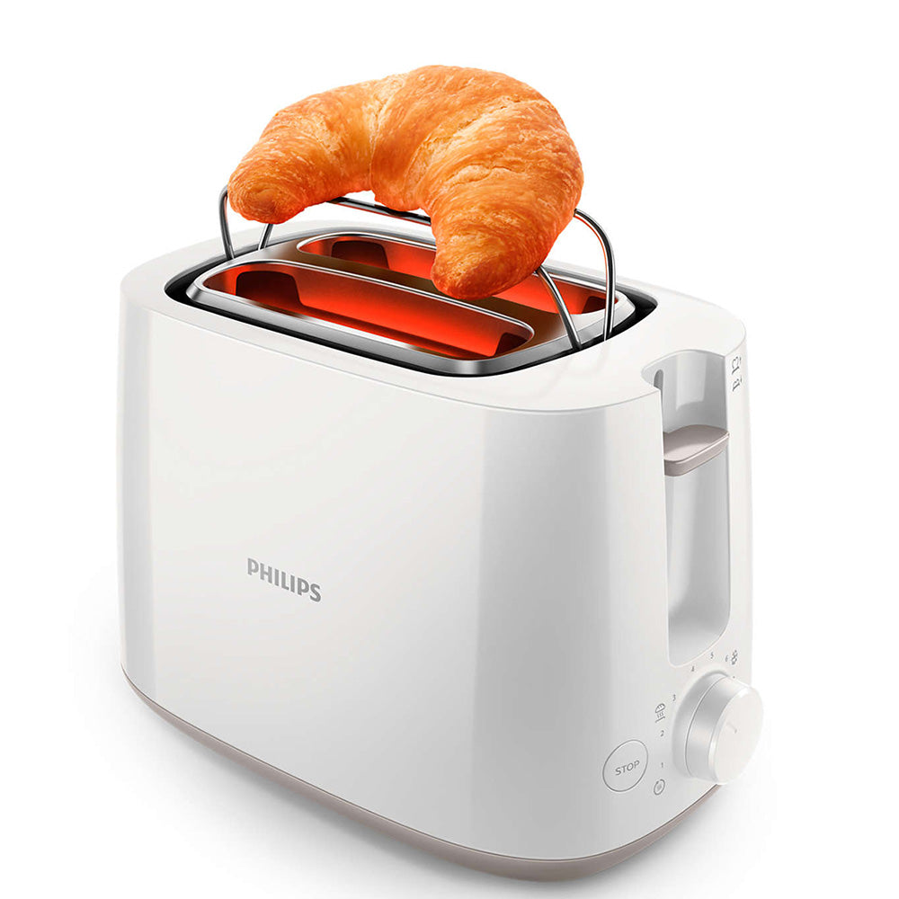 Philips toaster HD 2581 (4625139466340)