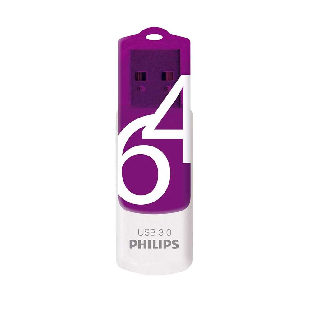 Philips Vivid USB 3.0 64GB
