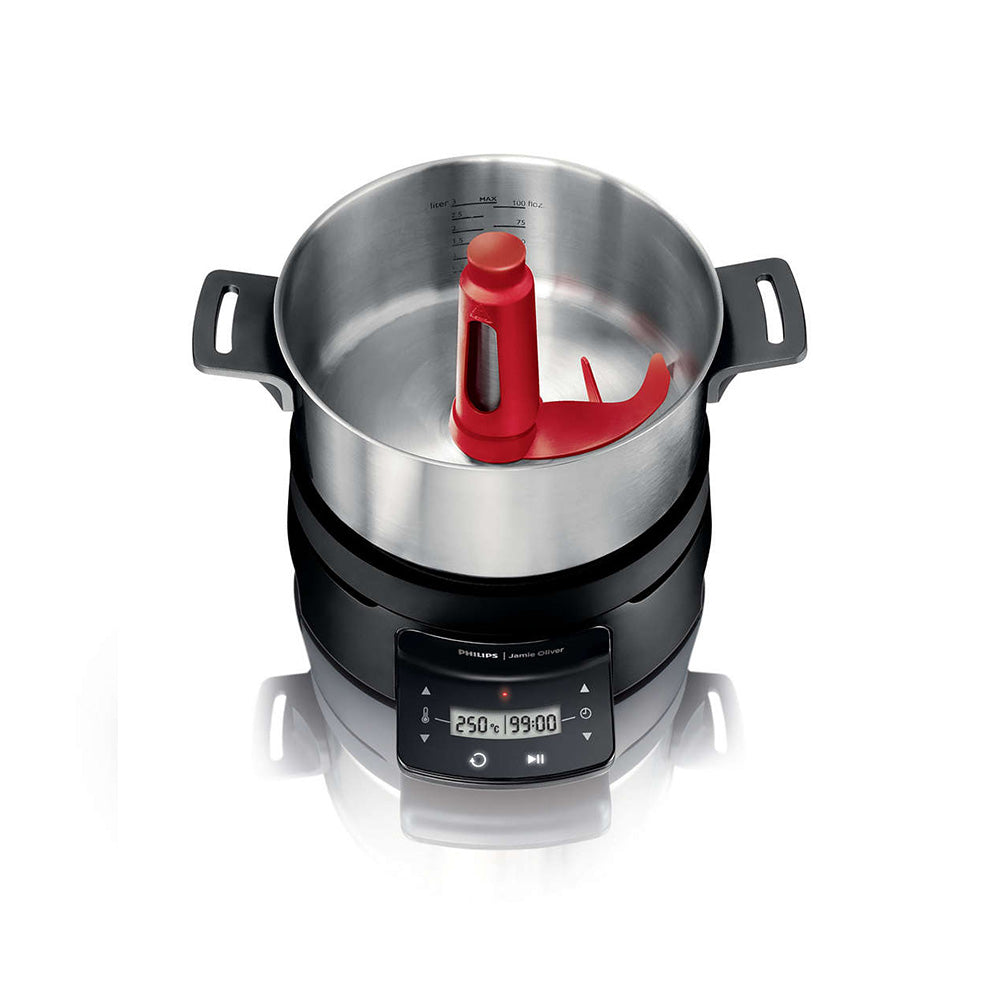 Philips home store cooker