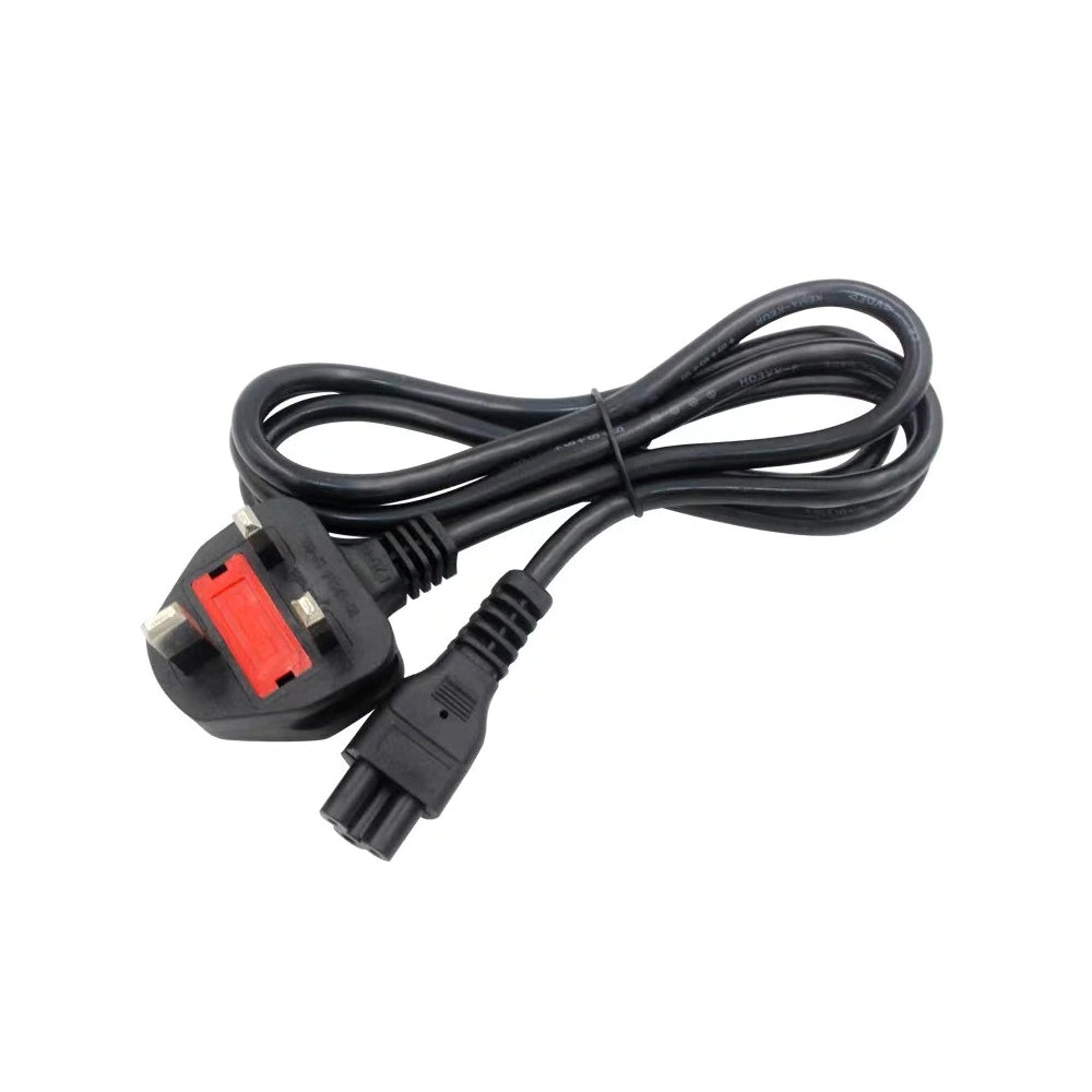 Power Cable Laptop 3 Pin (4800765689956)