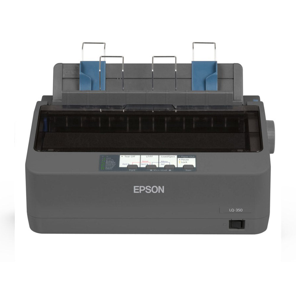 Epson LQ-350 Dot Matrix Printer (4625371365476)