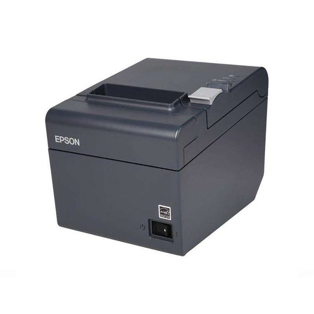 Epson TM-T20II Direct Thermal Printer USB (4625375887460)