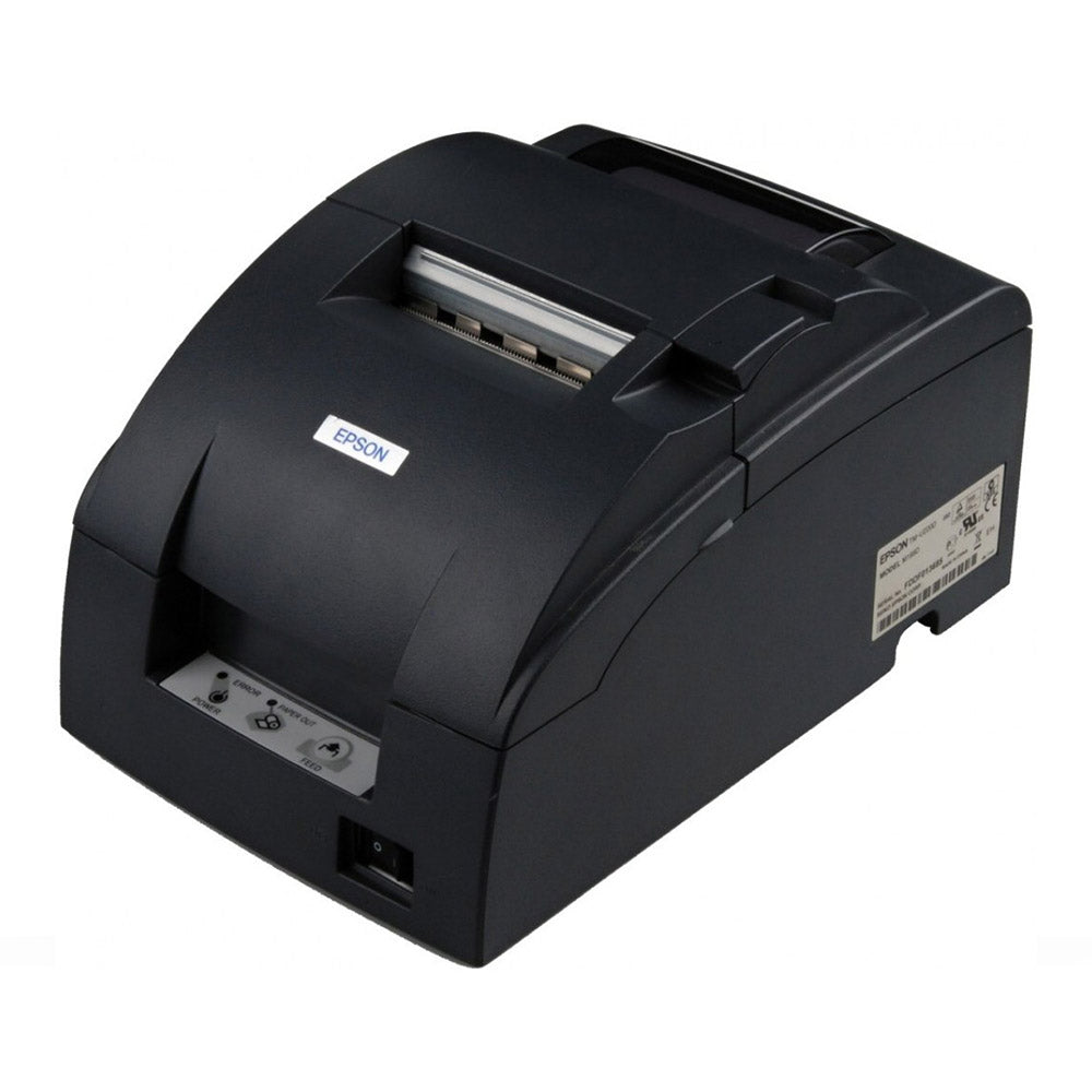Epson TM-U220B POS Receipt Printer (4625381458020)