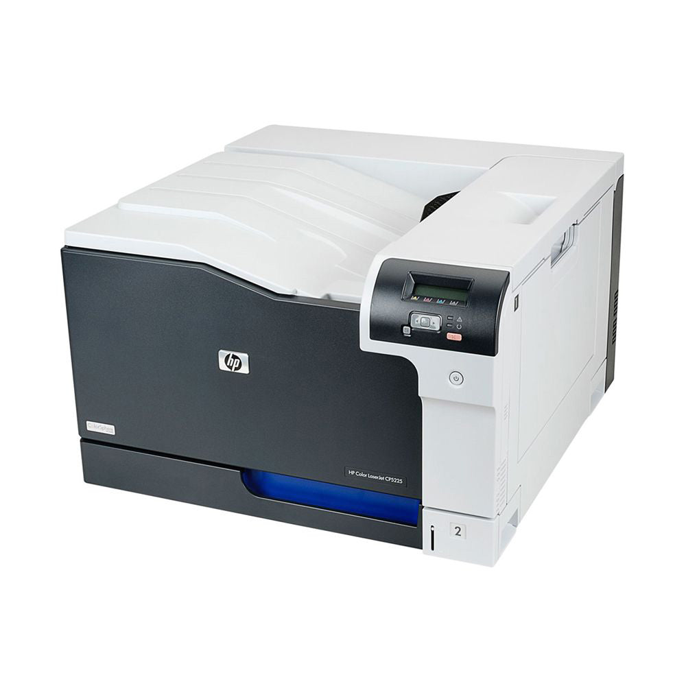 HP Color Laserjet Professional CP5225DN Printer (4625480188004)