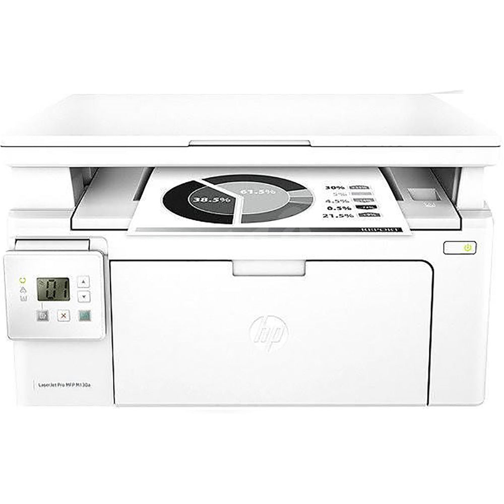 HP Laserjet Pro M130a Multi-function Printer (4625487102052)