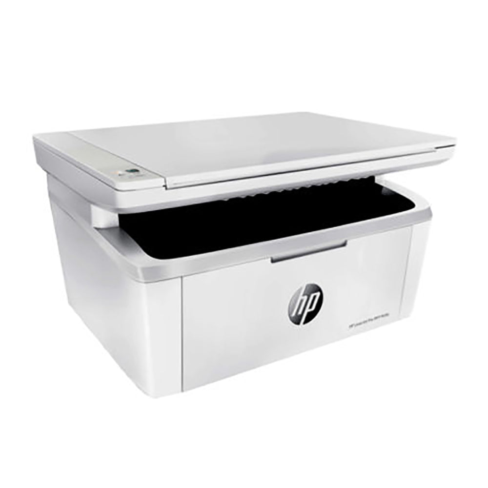 HP Laserjet Pro MFP M28A Printer (4625482743908)