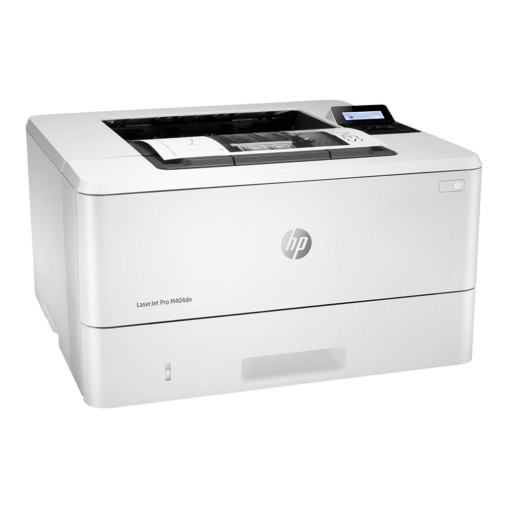 HP Laserjet Pro M404DN Monochrome Laser Printer (4625503748196)