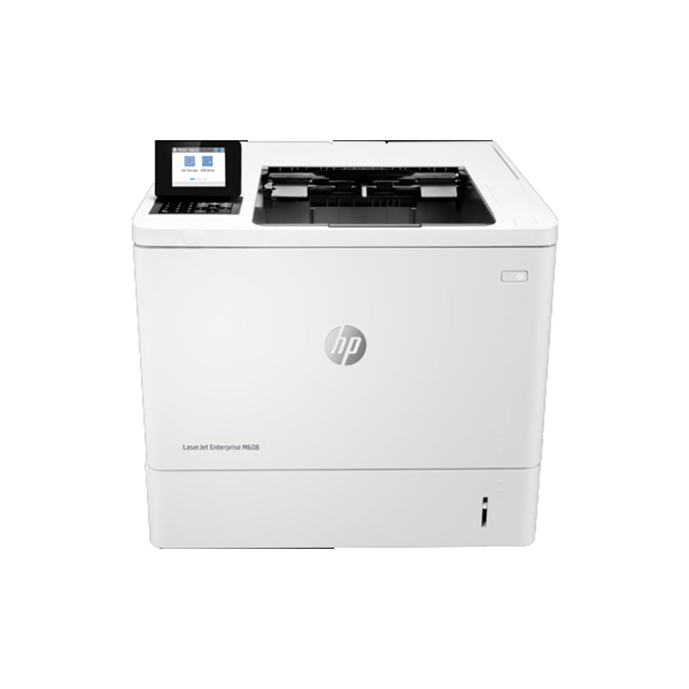 HP Laserjet Enterprise M608DN Duplex Printer (4625513775204)