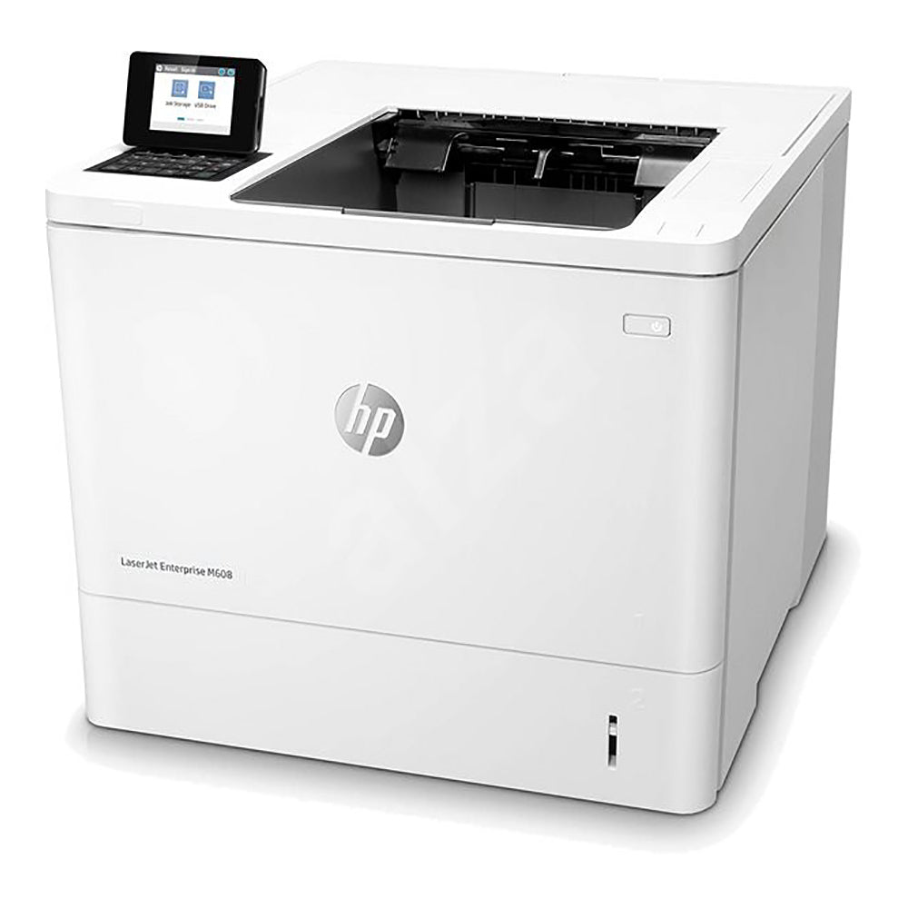 HP Laserjet Enterprise M608N Laser Printer (4625515774052)