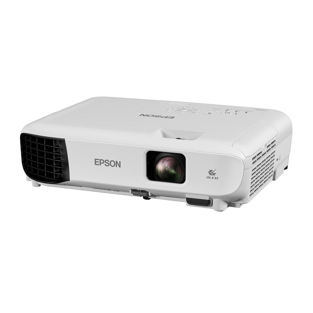Epson Projector EB-E10