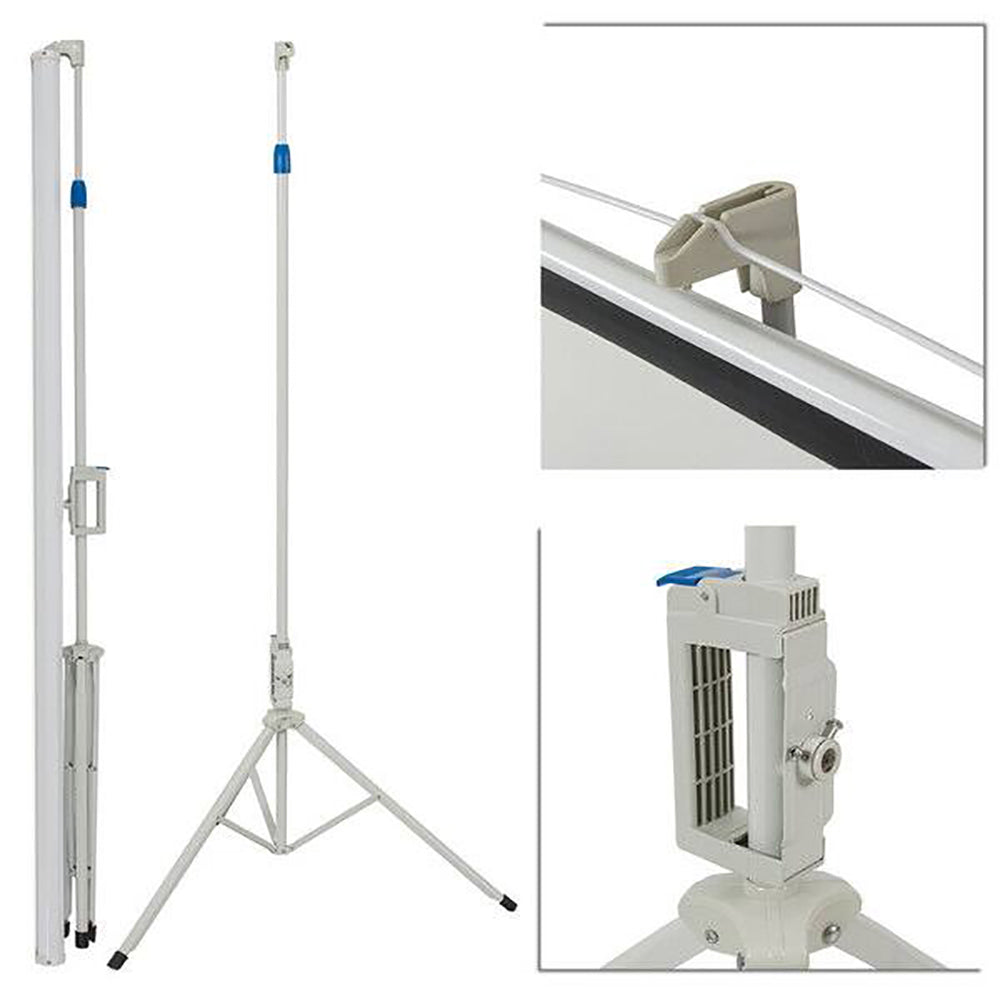Tripod Stand Projection Screen