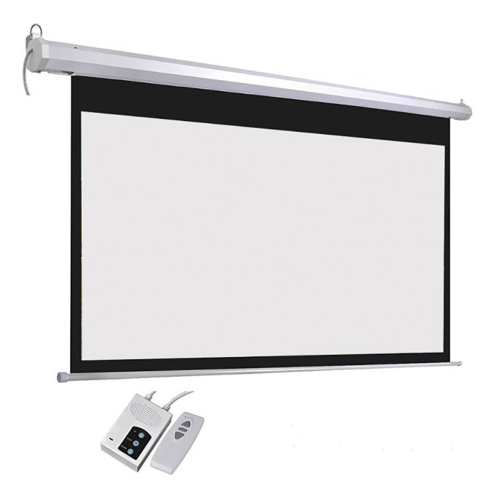 Projector Screen Electric 1.8M (4772041588836)