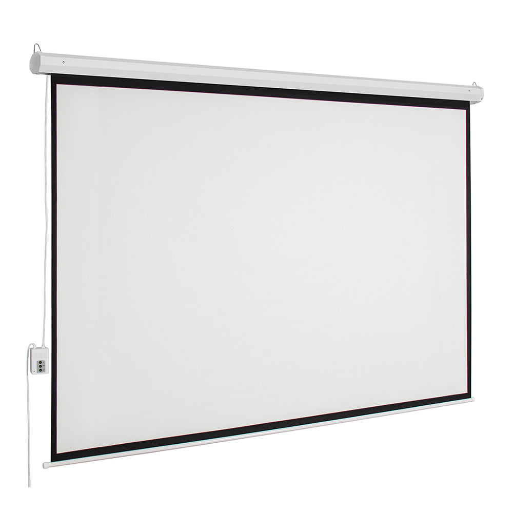 Projector Screen Electric 2M (4772151787620)