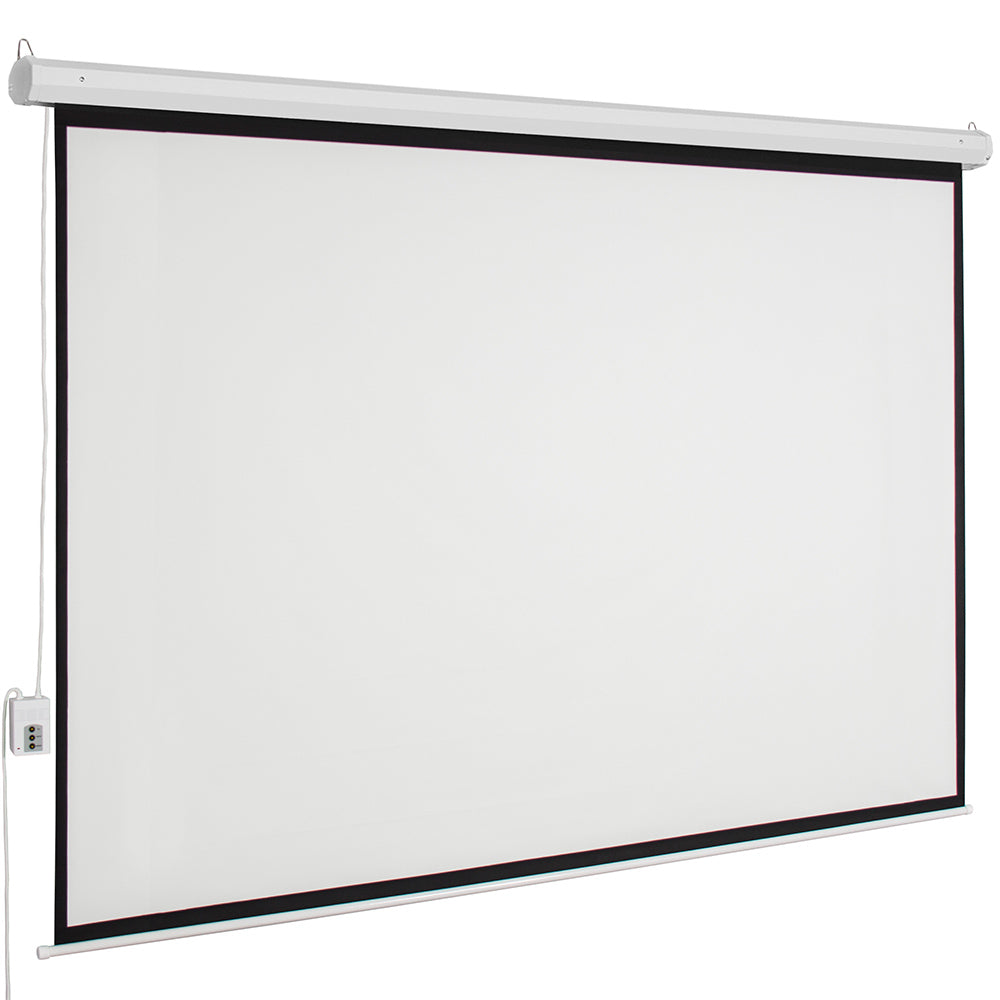 Projector Screen Electric 3M (4788066091108)
