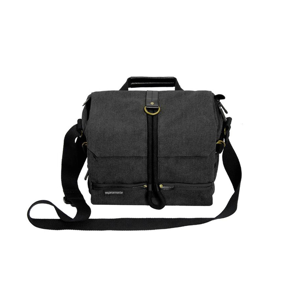 Promate Xplore-M Camera Bag (4768497369188)