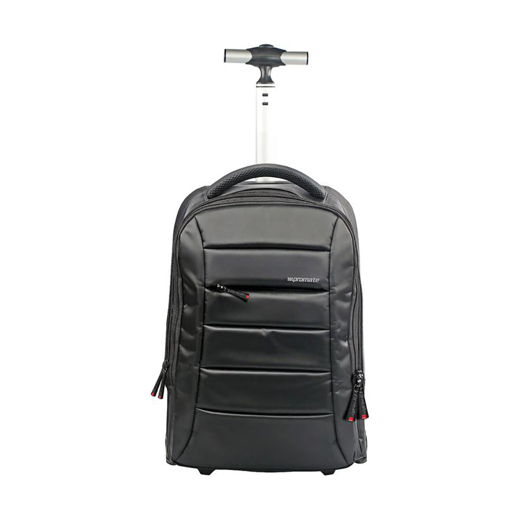 Promate Trolley Bag Bizpak (4615811891300)