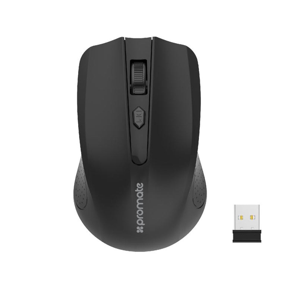 Promate Clix-8 Wireless Mouse