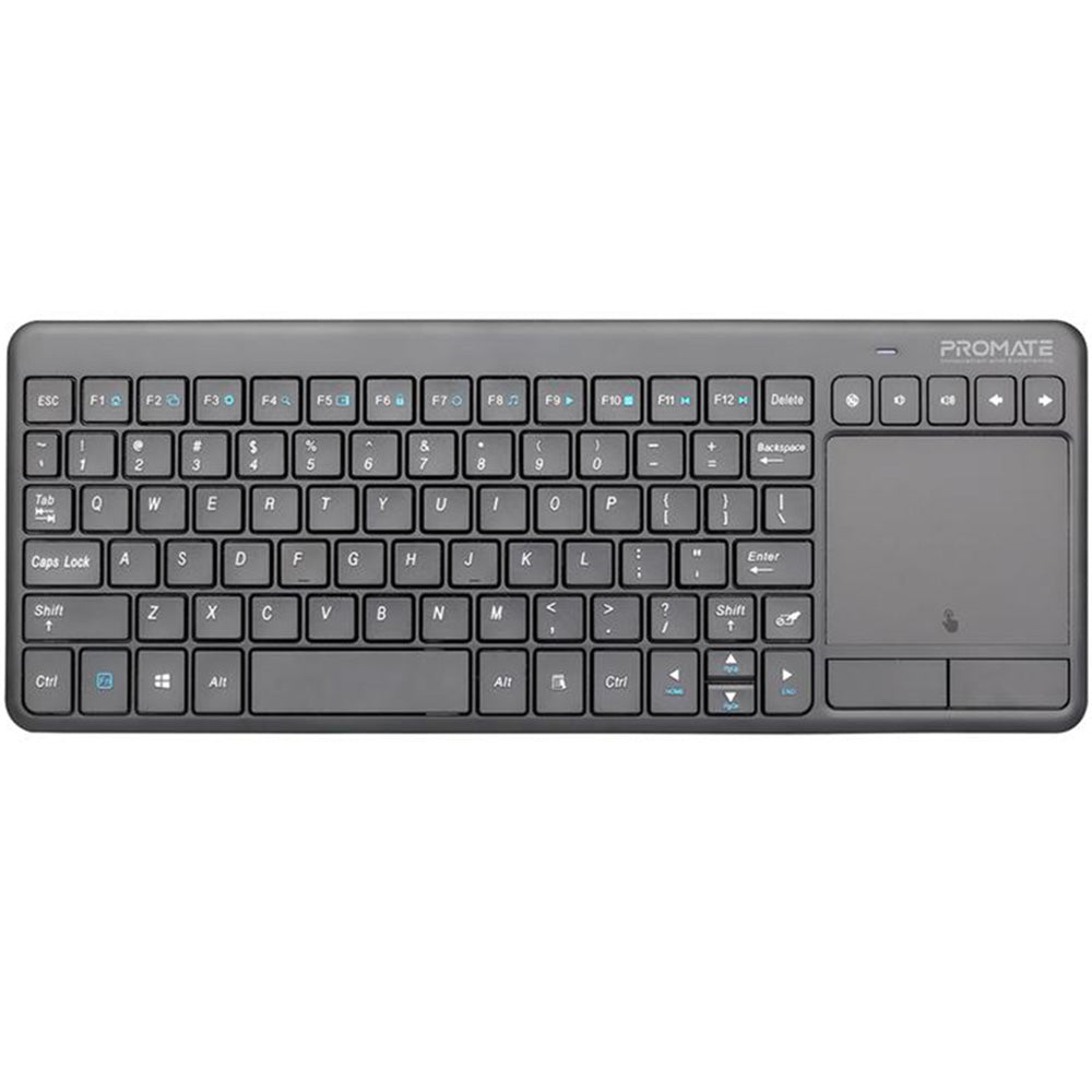 Promate KeyPad-2 Keyboard (4848393191524)