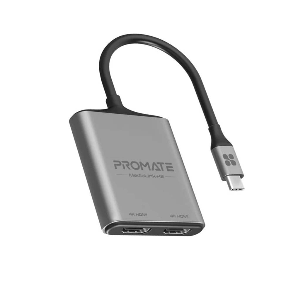 Promate Medialink-H2
