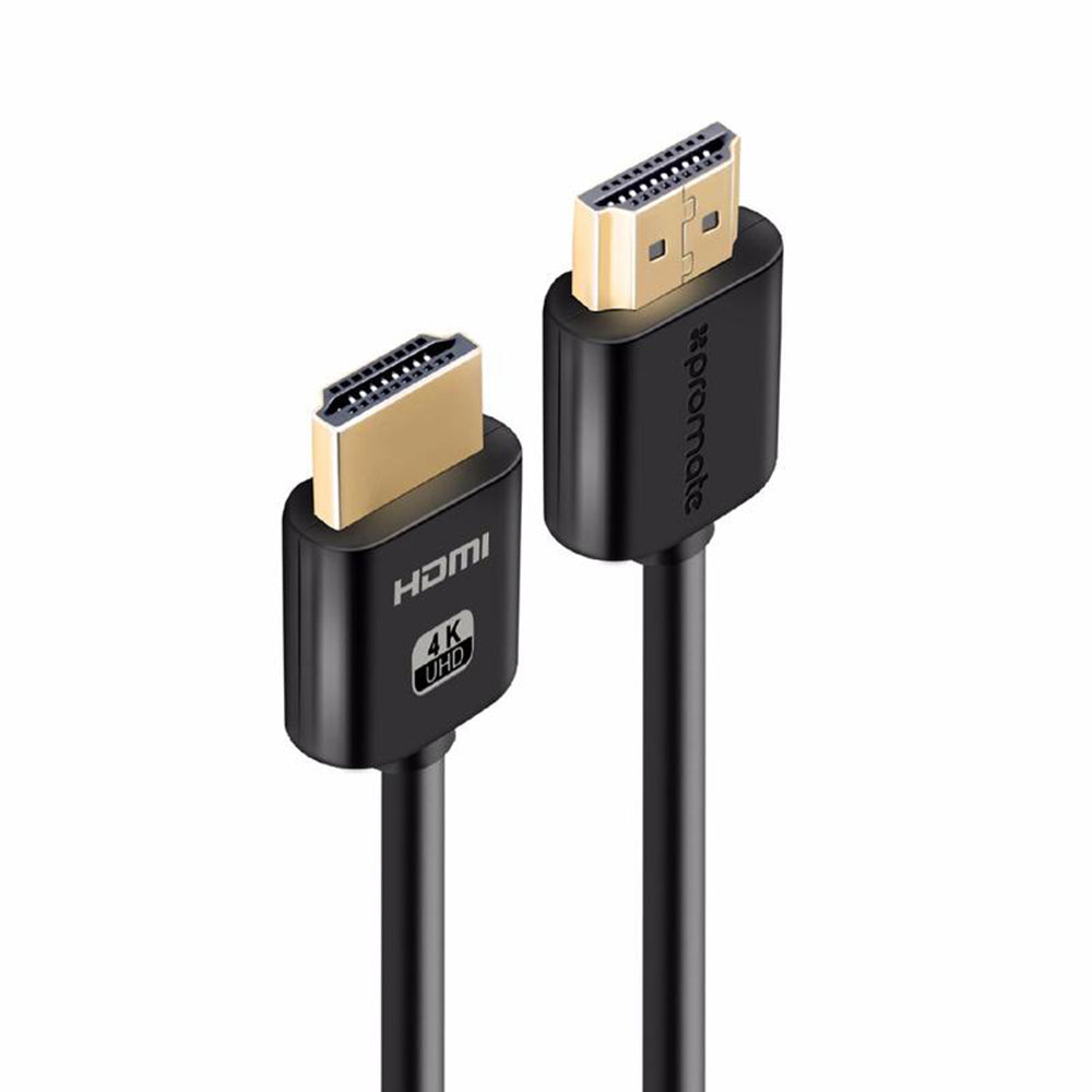 Promate Prolink4K2-300 All-in-one HDMI Cable 3M