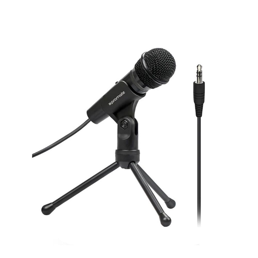 Promate Tweeter-9 Microphone