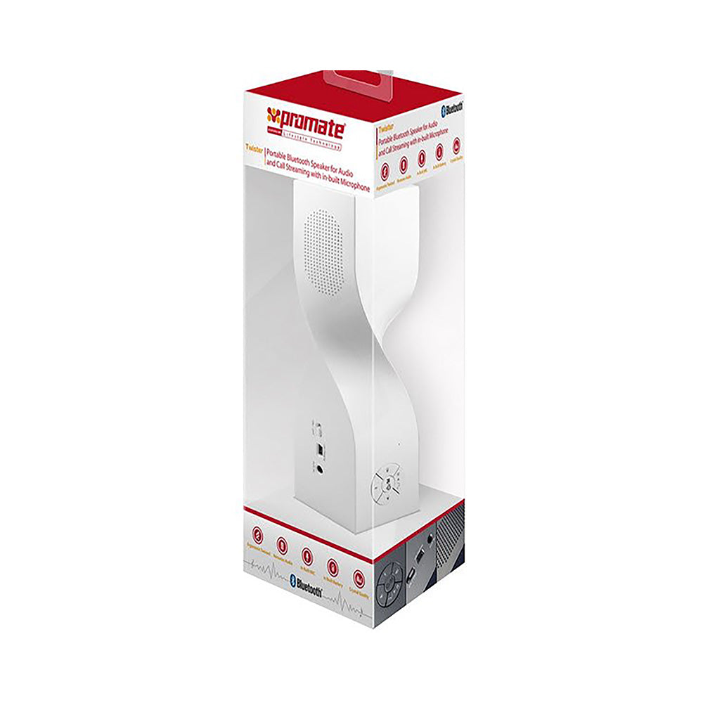 Promate Twister Speaker (4618582589540)