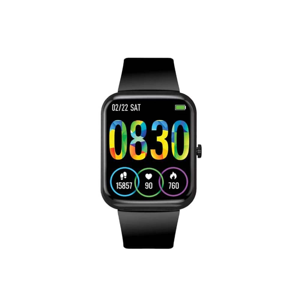 Promate XWatch-B18 ActivLife™ Smartwatch