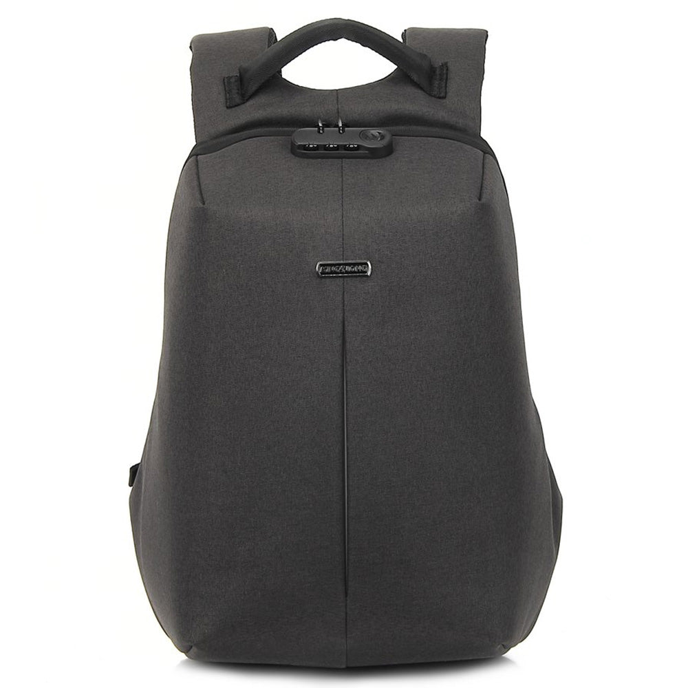 Promate Bag Defender-16 Black (4809588211812)