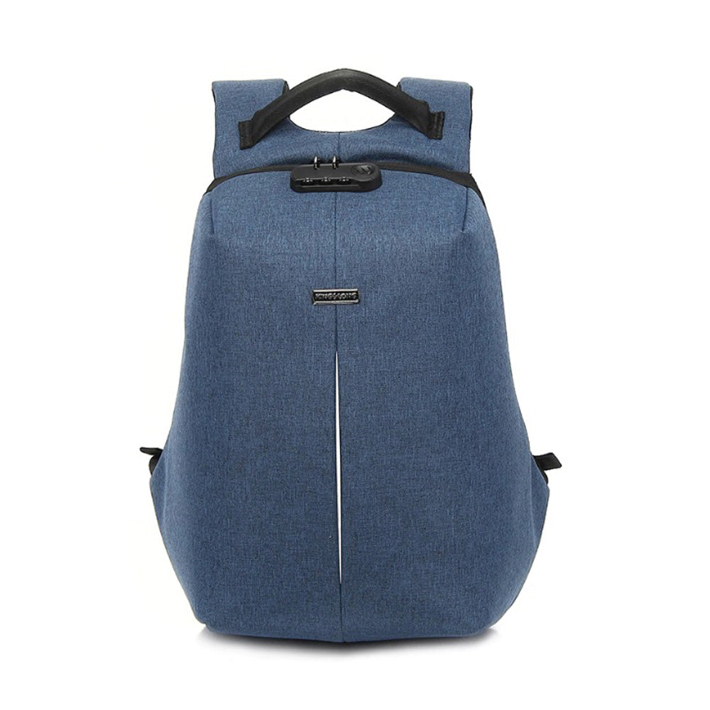 Promate Bag Defender-16 Blue (4809590767716)