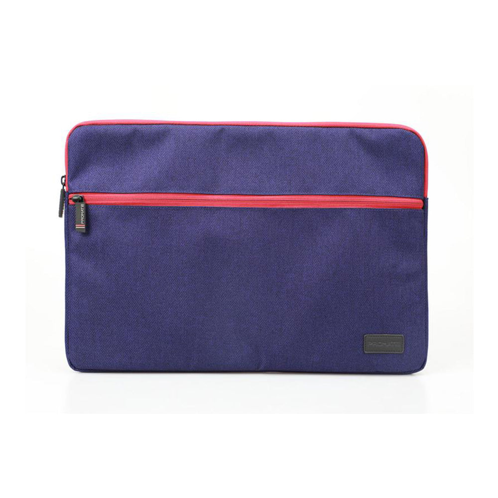 Promate Bag Portfolio-L Blue (4809831284836)